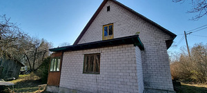 Kruusa tn 26, Kiviõli, Lüganuse vald, Ida-Virumaa (9 foto / 10)