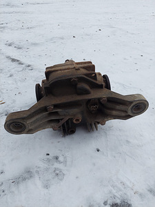 E36 typ 168 differ (2 foto / 3)