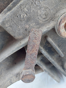 E36 typ 168 differ (3 foto / 3)