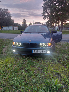E39/E46 led udutuled hb4/9006 (1 foto / 2)