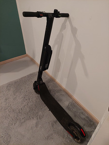 Elektritõukeratas ninebot (2 foto / 3)