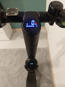Elektritõukeratas ninebot (3 foto / 3)