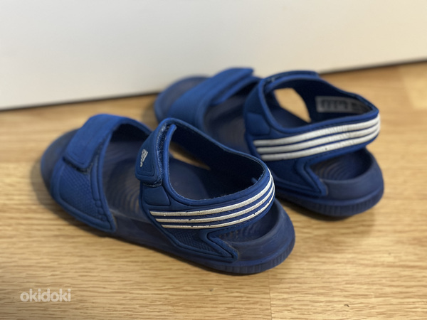 Adidase sandaalid 25 (foto #3)
