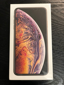 Apple Iphone Xs Max 256gb (3 photo of 3)