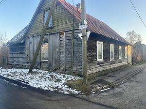 Piiri tn 13, Ülejõe, Pärnu, Pärnumaa (3 foto / 4)