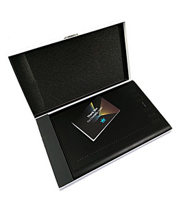 HUION Inspiroy New 1060plus graphic tablet (1 foto / 7)