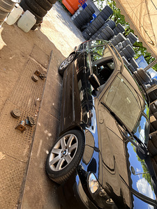 BMW 330d atm (8 foto / 8)