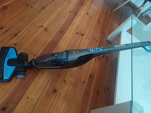 Philips Аква Про 2 в 1 (2 фото из 2)