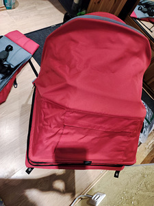 Thule urban glide 2 (5 фото из 10)