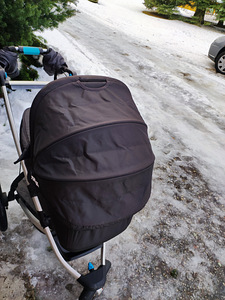 Thule urban glide 2 (8 фото из 10)