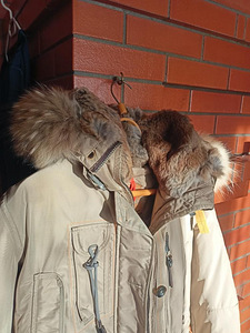 Parajumpers parka (3 foto / 6)