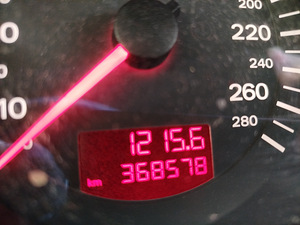 Audi A6C6 3.0 2005 (8 foto / 8)