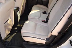 Volvo xc90 R-design (8 foto / 12)