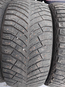 245/45 R18 MICHELIN X Ice North 4 (3 foto / 7)
