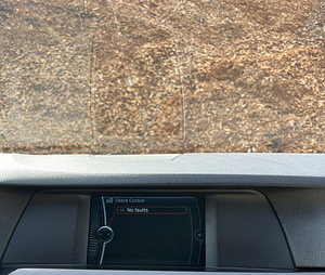 BMW f11 530xd (15 foto / 15)