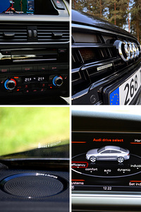 AUDI A5 QUATTRO 3.0tdi 180kw 2013 (10 foto / 10)