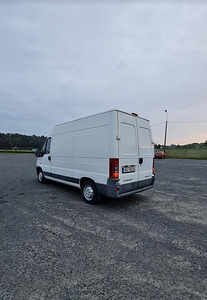 Peugeot boxer 2.8HDI (4 foto / 10)