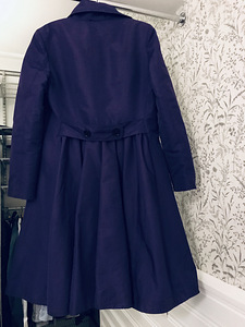 Naiste kevad/sügis mantel Ralph Lauren (2 foto / 3)