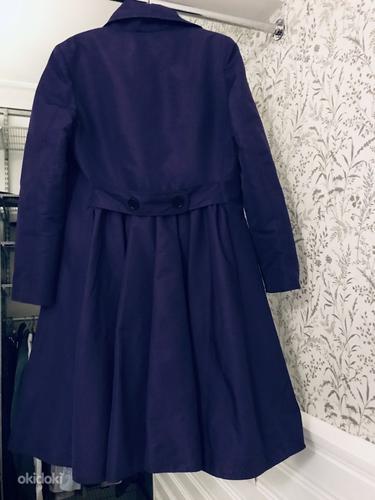 Naiste kevad/sügis mantel Ralph Lauren (foto #2)
