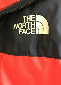 Новая осенняя куртка The North Face