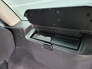 Jeep Grand Cherokee WJ (7 foto / 15)