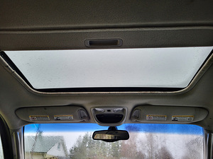Jeep Grand Cherokee WJ (15 foto / 15)