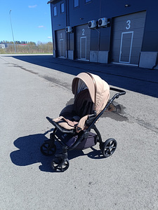 Lastevanker Tutis UNO 3+ (5 foto / 10)
