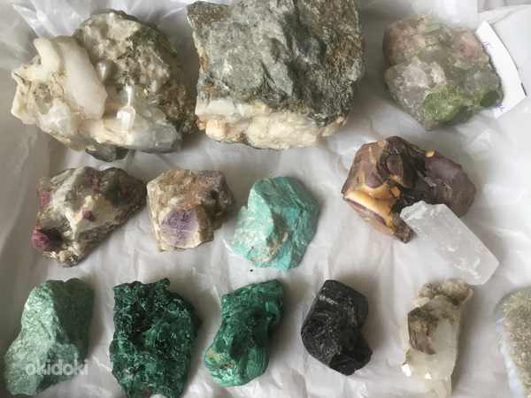 Mineraalid (foto #8)