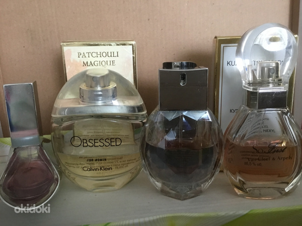 Parfüüm (foto #1)