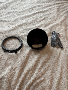 5.75” mootorratta esitule korpus (3 foto / 3)