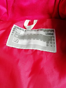 Kombinesoon LENNE 86 (3 foto / 4)