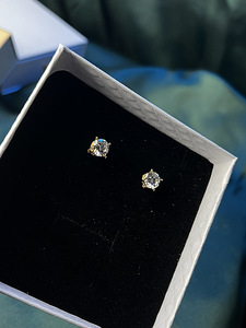 Серьги (2 фото из 3)