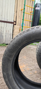 235/55 R19 Nankang (2 foto / 3)