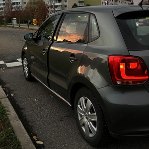 Volkswagen Polo 1.2 51kw 2010 B (5 foto / 13)
