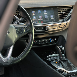 Opel Insignia SPORTS TOURER (5 фото из 14)