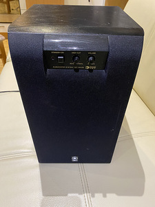 Kõlarid+woofer (5 foto / 6)