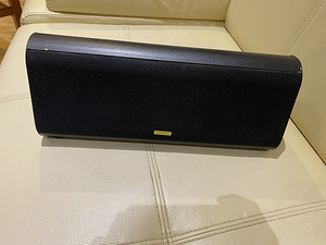 Kõlarid+woofer (2 foto / 6)