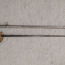 Прусский мечь высшего военного состава (фото #2)