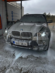 Продам BMW X5 Individual 2008 (2 фото из 15)