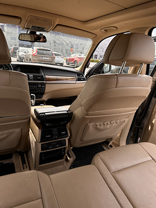 Продам BMW X5 Individual 2008 (10 фото из 15)
