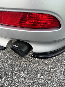 BMW 645 CI v8 (9 foto / 12)
