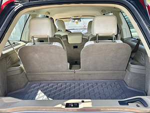 Volvo XC 90 (10 foto / 11)