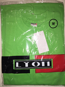 Puuvillane T-särk M, L, XL, XXL (6 foto / 7)