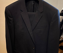 HUGO BOSS suit (coat + trousers)