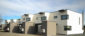 PVC aknad, uksed. Plastaknad, uksed (5 foto / 5)