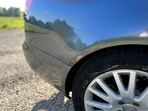Audi A6 3.0 165kW (9 foto / 9)