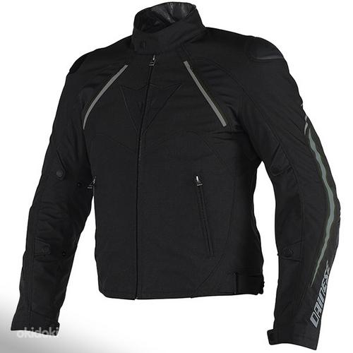 Dainese hawker d-dry, р.56 (фото #1)