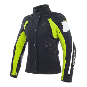 Naiste sõidujope DAINESE RAIN MASTER Lady, suurus 40(XS) (1 foto / 7)