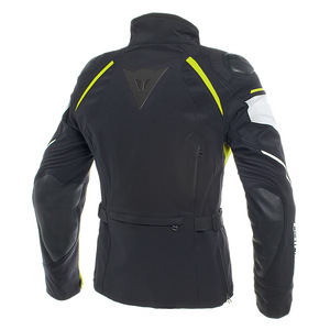 Naiste sõidujope DAINESE RAIN MASTER Lady, suurus 40(XS) (2 foto / 7)