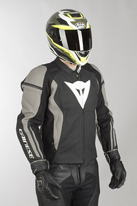 Sõidutagi DAINESE NEXUS, suurus 48 (3 foto / 7)